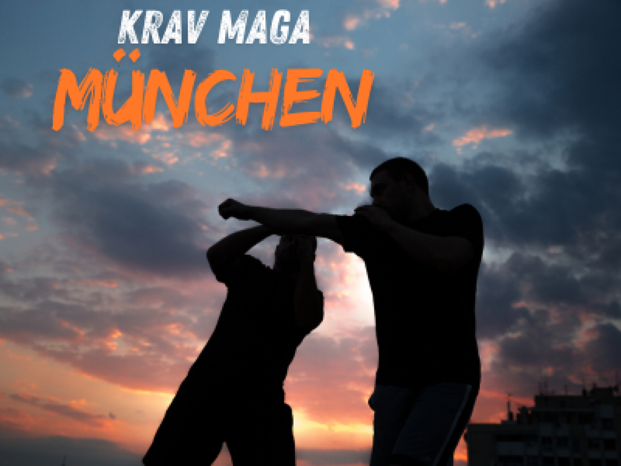 Krav Maga München