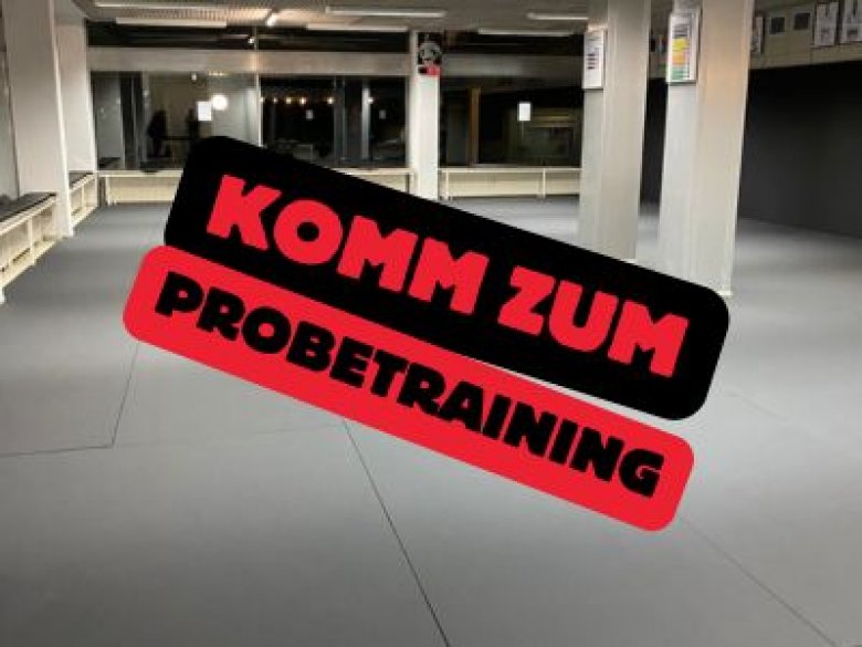 Bereit, den nächsten Schritt zu gehen?
