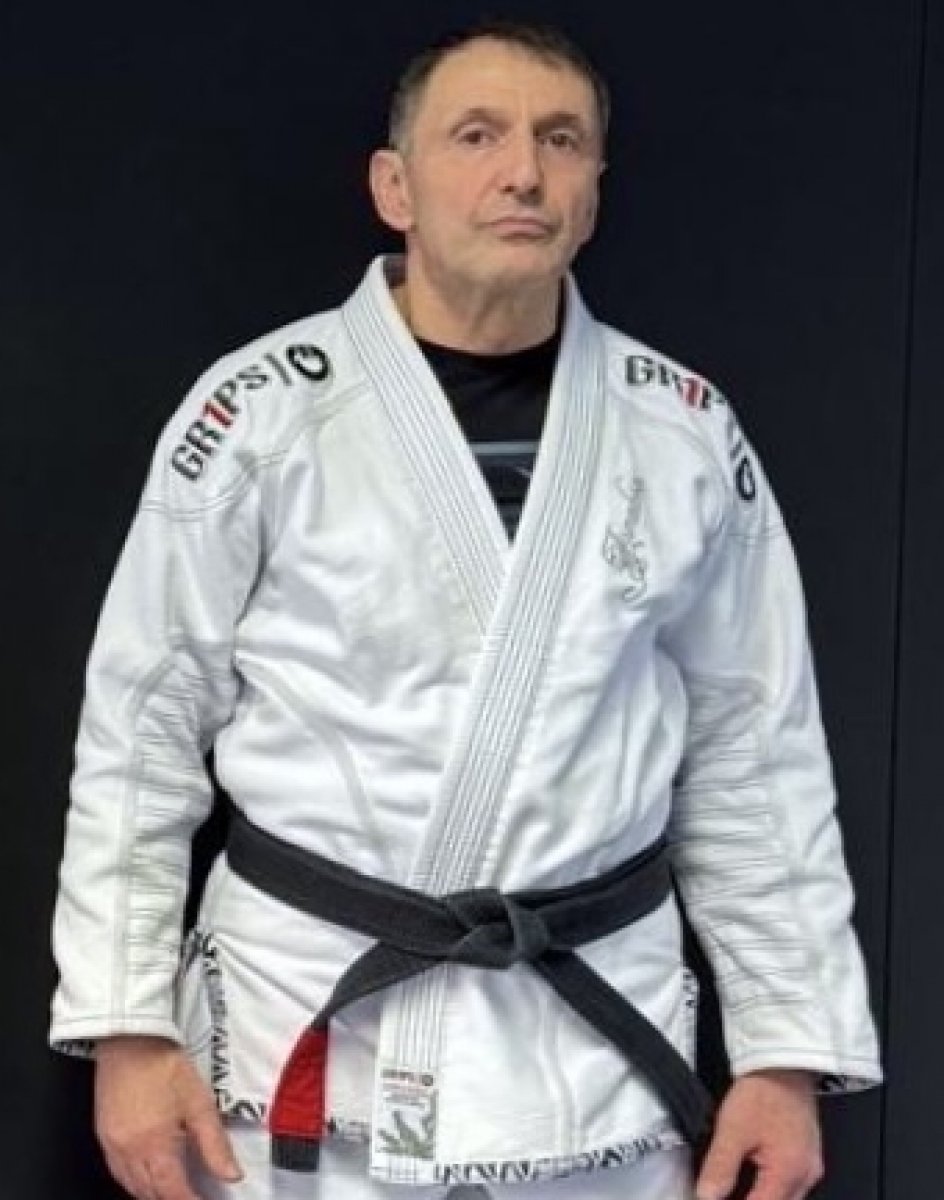 Professor Takis Triggelis