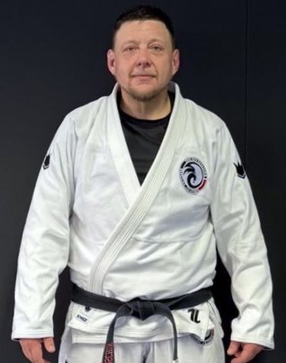 Professor Yuri von Rogoschin